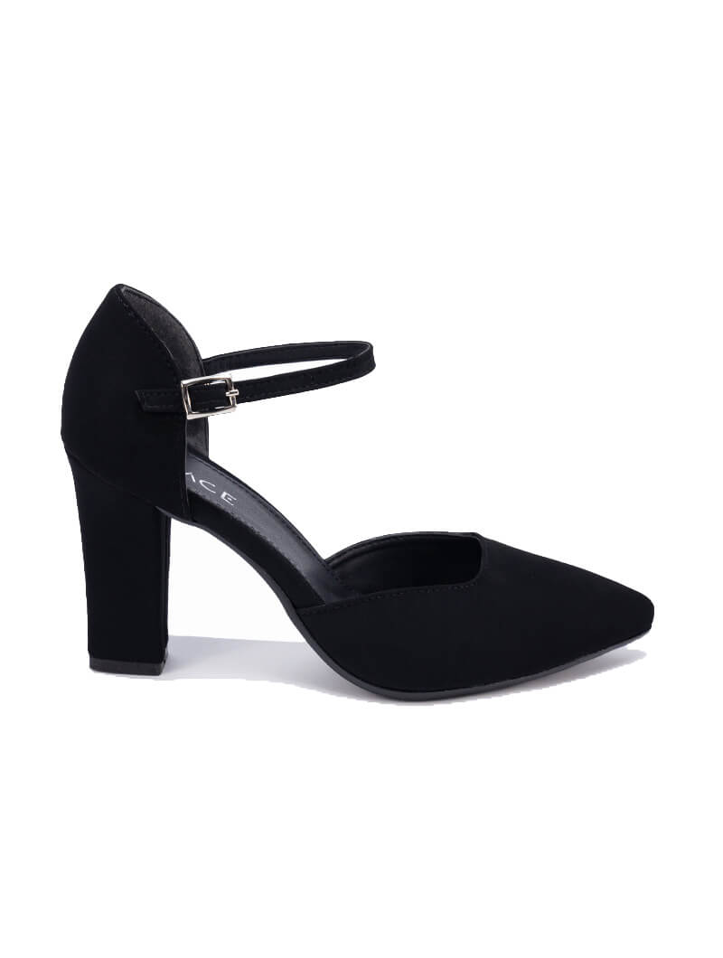 Escarpins  à lanière